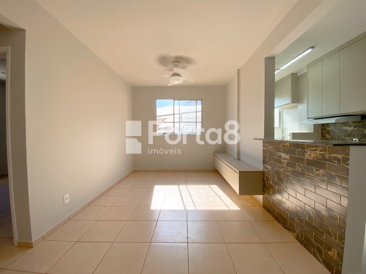 Apartamento 2 dormitórios Higienópolis com varanda gourmet - Foto 4