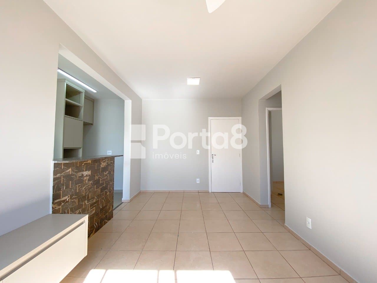 Apartamento 2 dormitórios Higienópolis com varanda gourmet - Foto 5