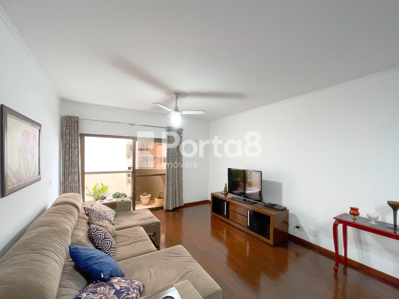 Apartamento 3 Quartos Parque Industrial com Suíte e Vaga