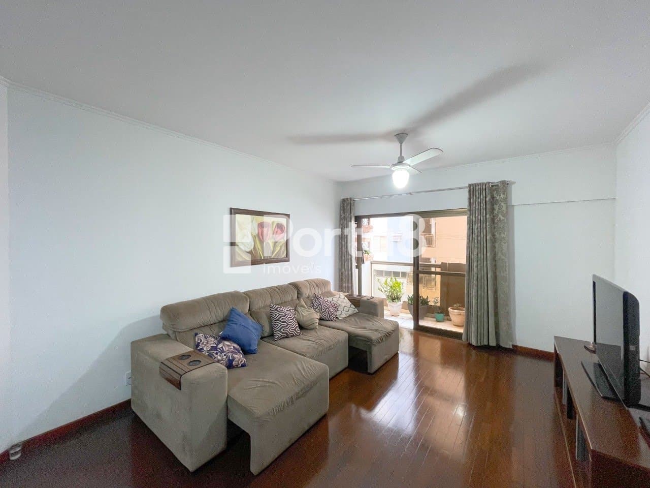 Apartamento 3 Quartos Parque Industrial com Suíte e Vaga - Foto 2