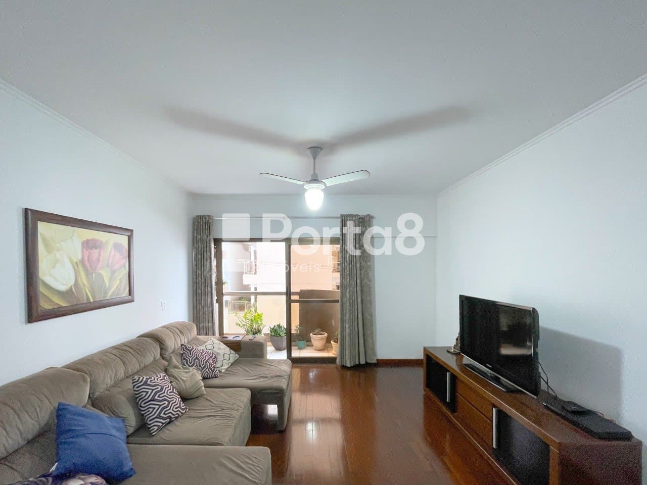 Apartamento 3 Quartos Parque Industrial com Suíte e Vaga - Foto 3