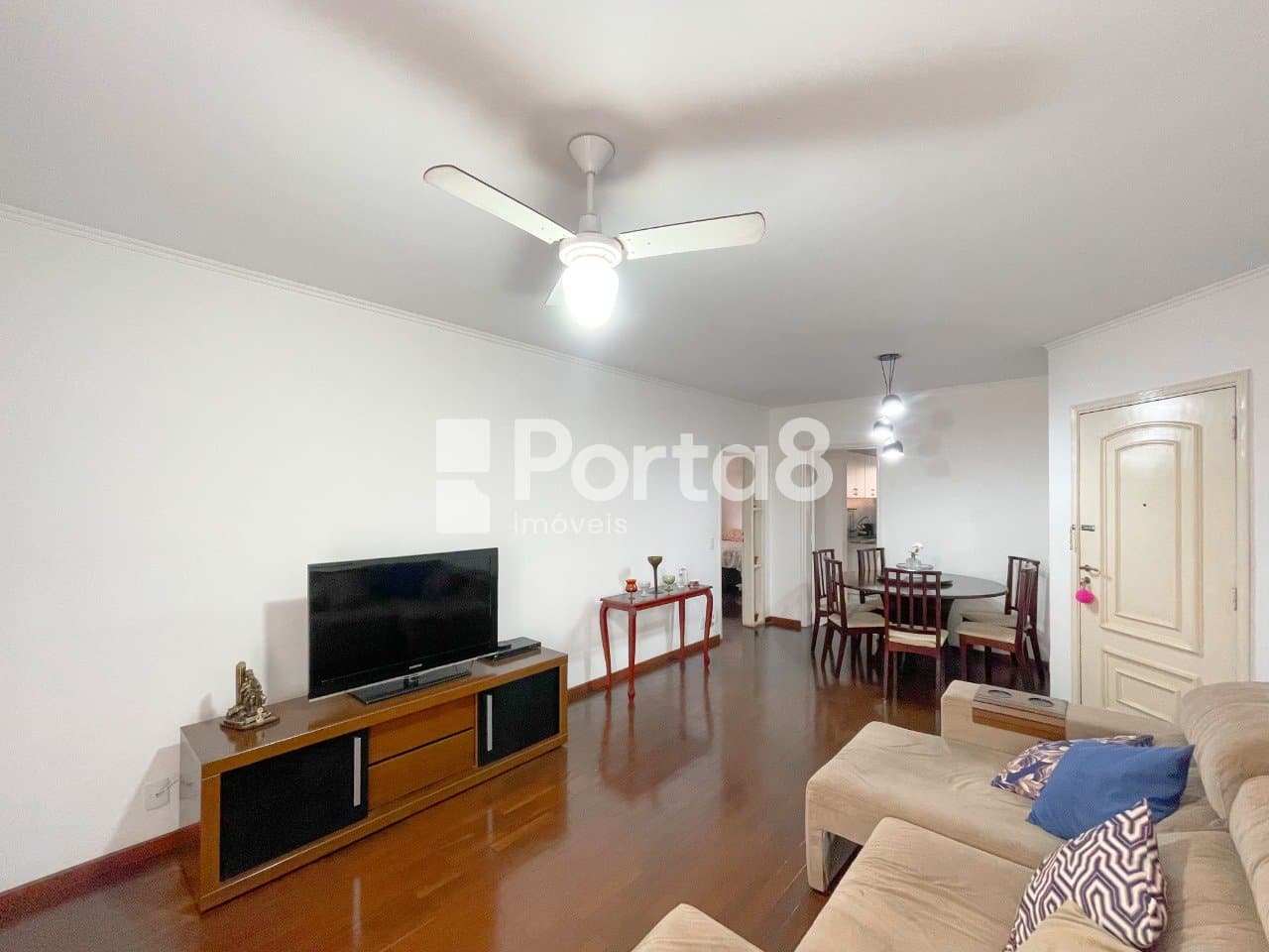 Apartamento 3 Quartos Parque Industrial com Suíte e Vaga - Foto 4