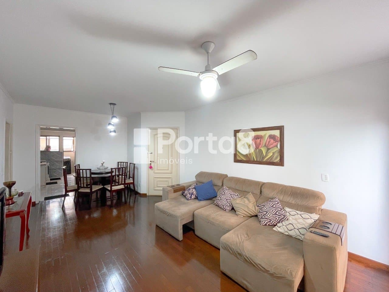 Apartamento 3 Quartos Parque Industrial com Suíte e Vaga - Foto 5