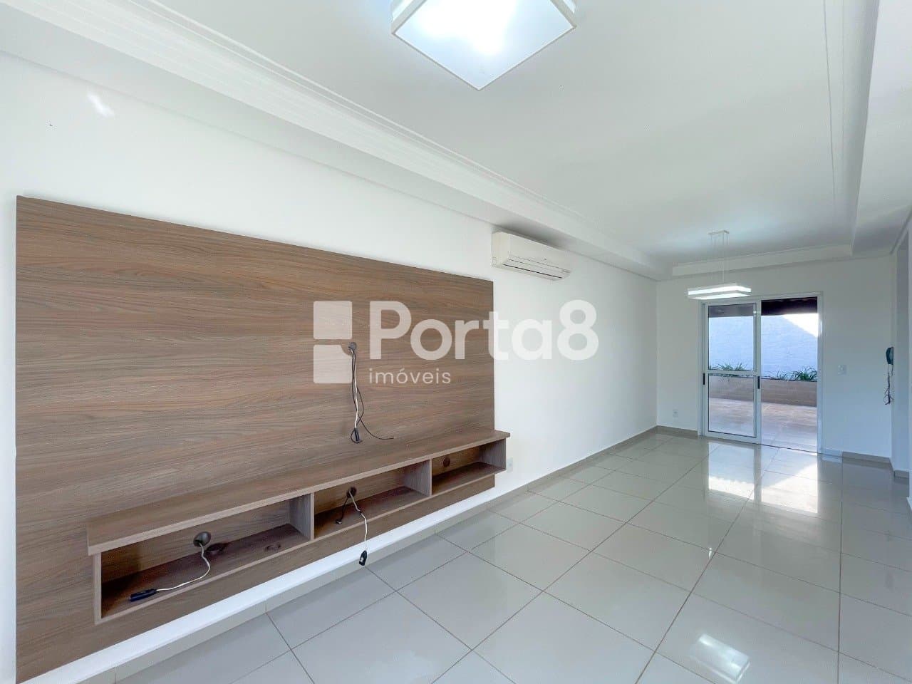 Casa 3 Quartos no Giardino com 2 Vagas e Segurança 24h - Foto 2