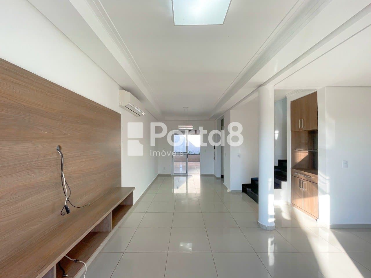 Casa 3 Quartos no Giardino com 2 Vagas e Segurança 24h - Foto 3