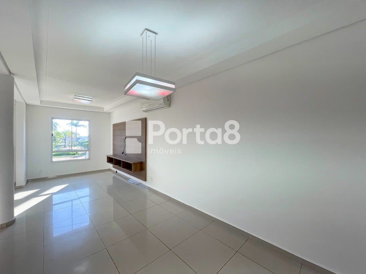 Casa 3 Quartos no Giardino com 2 Vagas e Segurança 24h - Foto 4