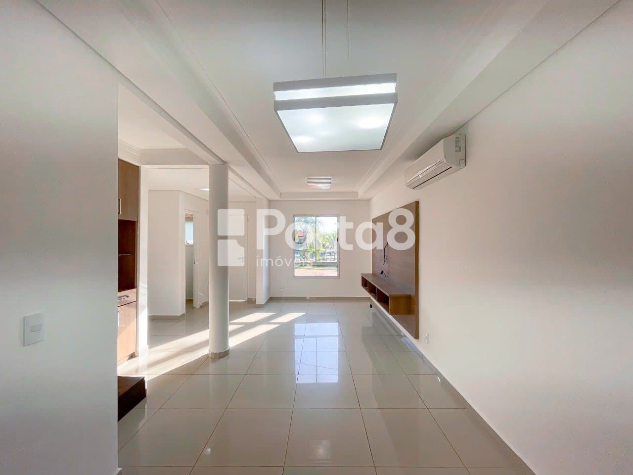 Casa 3 Quartos no Giardino com 2 Vagas e Segurança 24h - Foto 5