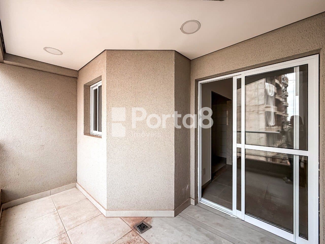 Apartamento 3 Quartos 91m² Centro com Área Gourmet e Vista - Foto 4