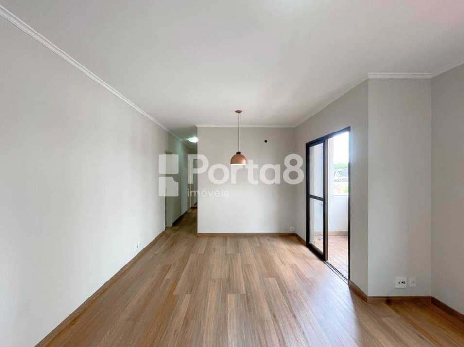 Apartamento 3 Quartos Vila Redentora com Área Gourmet