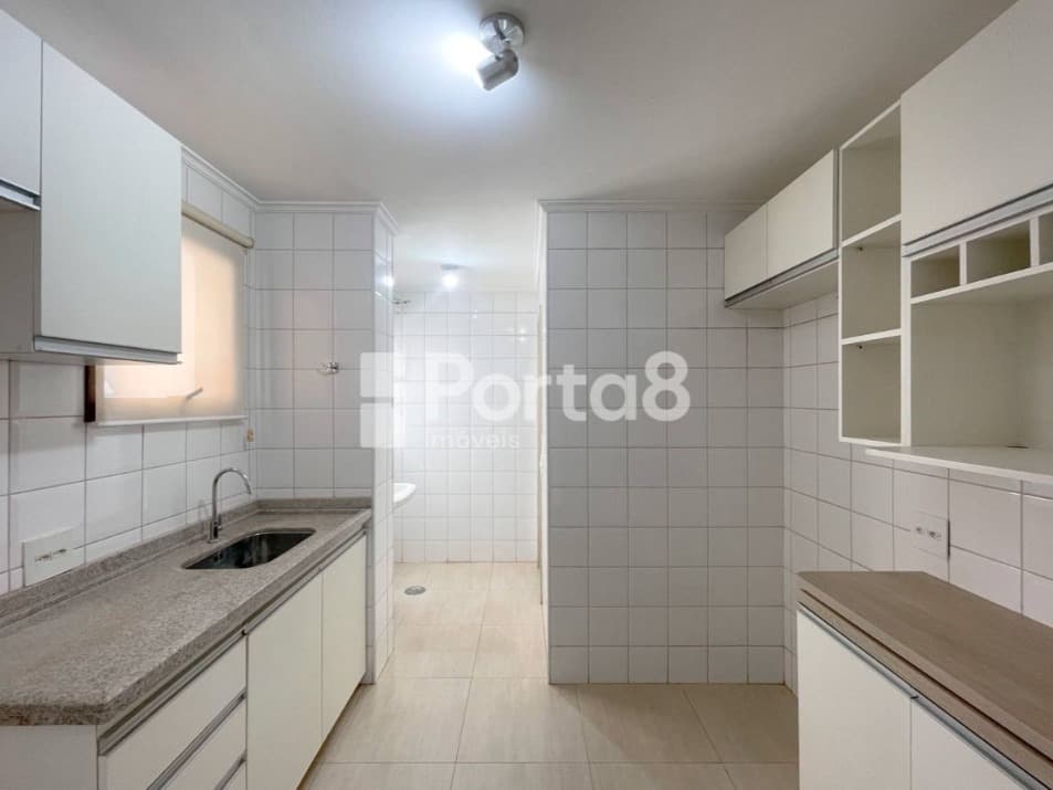 Apartamento 3 Quartos Vila Redentora com Área Gourmet - Foto 2