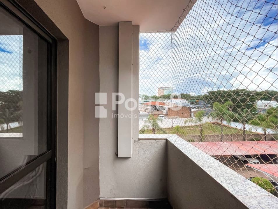 Apartamento 3 Quartos Vila Redentora com Área Gourmet - Foto 3