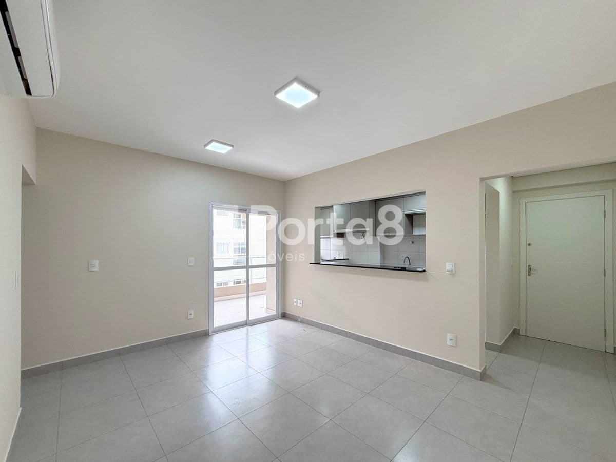 Apartamento 3 Quartos no Centro - Próximo à Av. Bady Bassitt