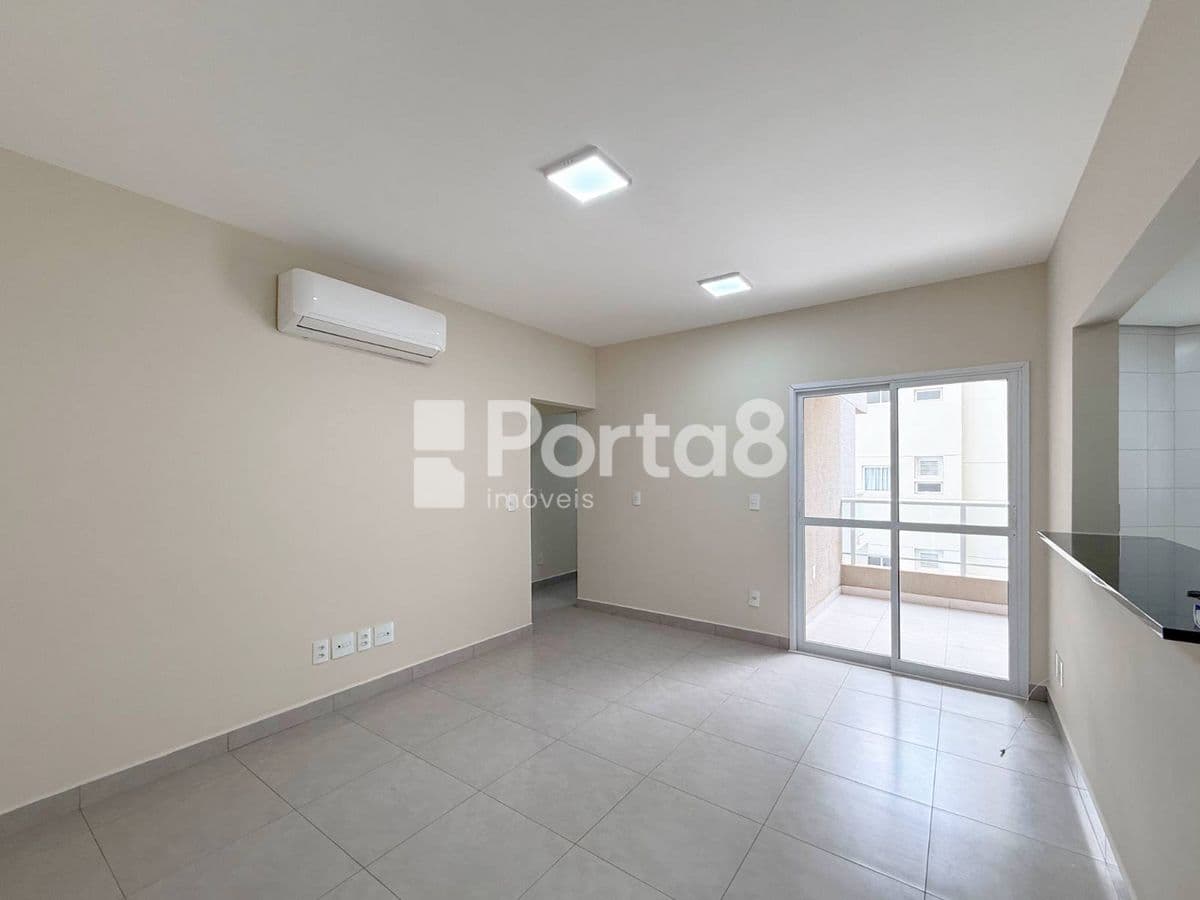 Apartamento 3 Quartos no Centro - Próximo à Av. Bady Bassitt - Foto 2