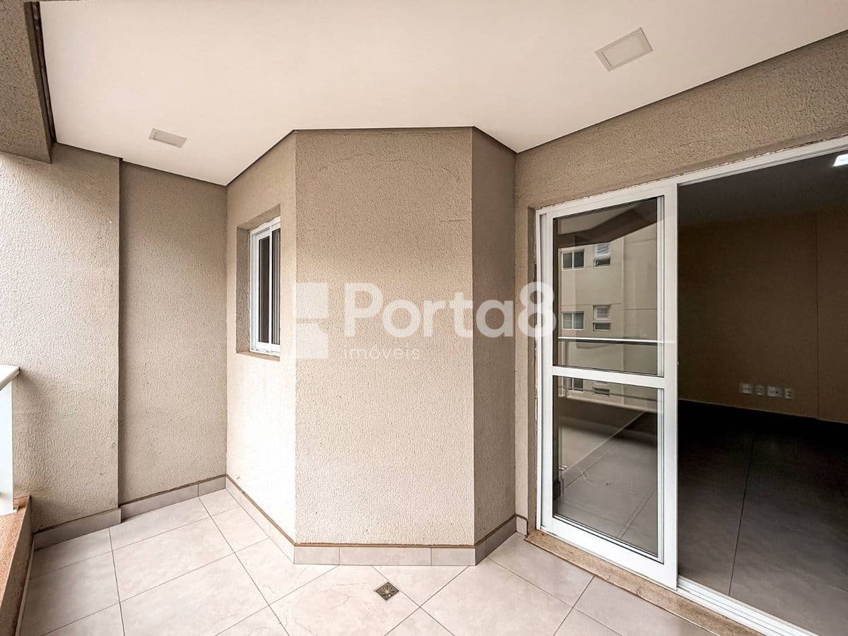 Apartamento 3 Quartos no Centro - Próximo à Av. Bady Bassitt - Foto 4