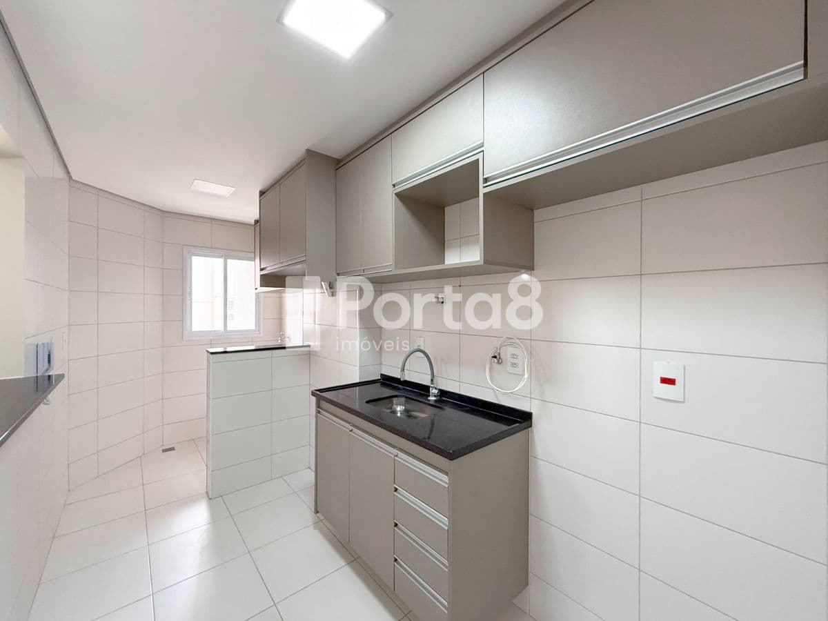 Apartamento 3 Quartos no Centro - Próximo à Av. Bady Bassitt - Foto 5