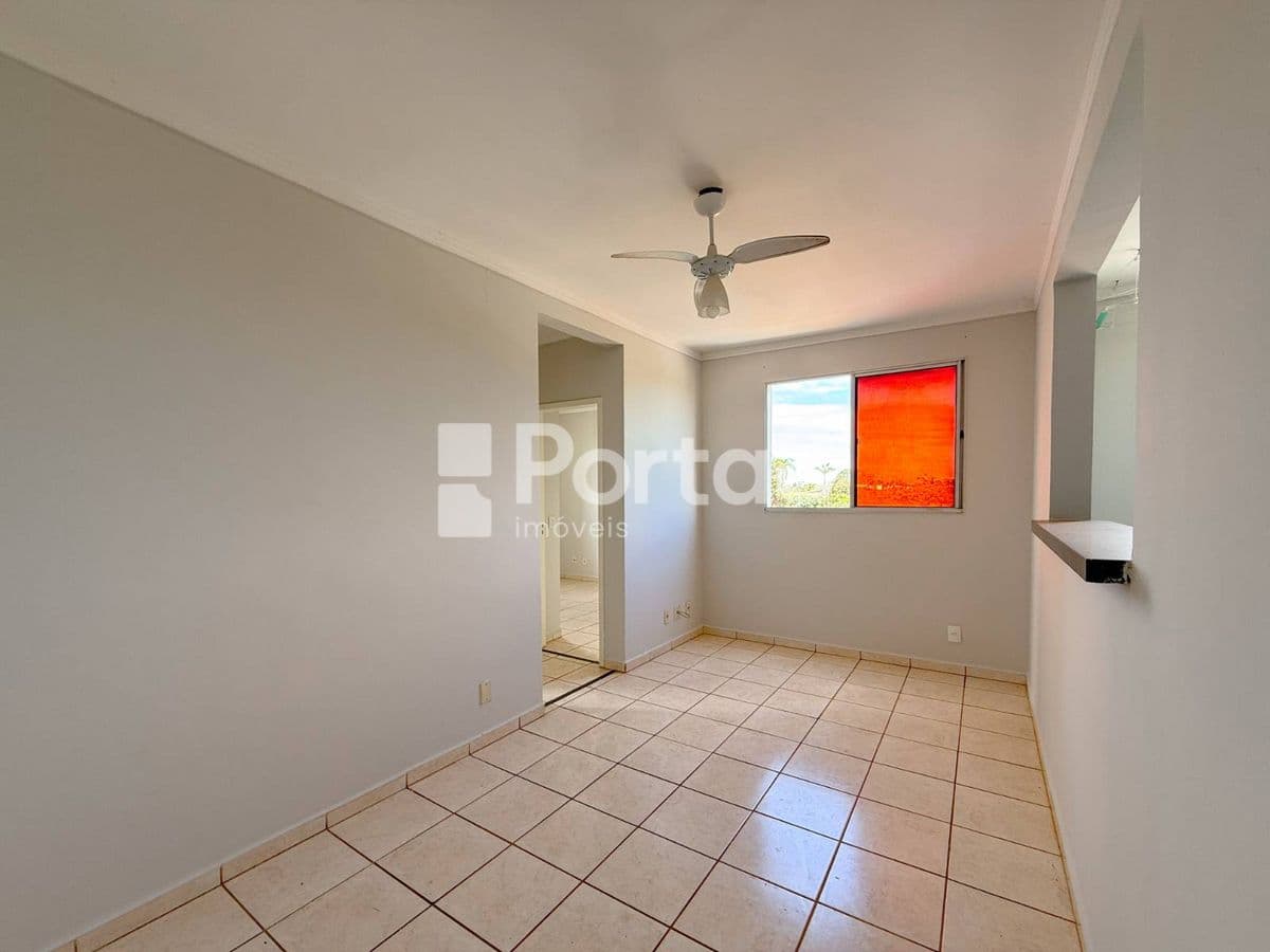 Apartamento 2 quartos em Rios di Itália com vista para represa - Foto 2