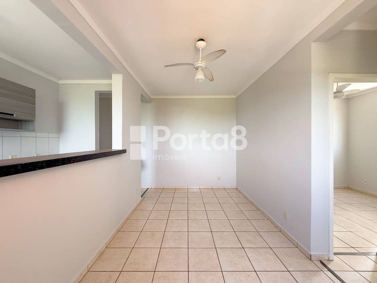 Apartamento 2 quartos em Rios di Itália com vista para represa - Foto 4