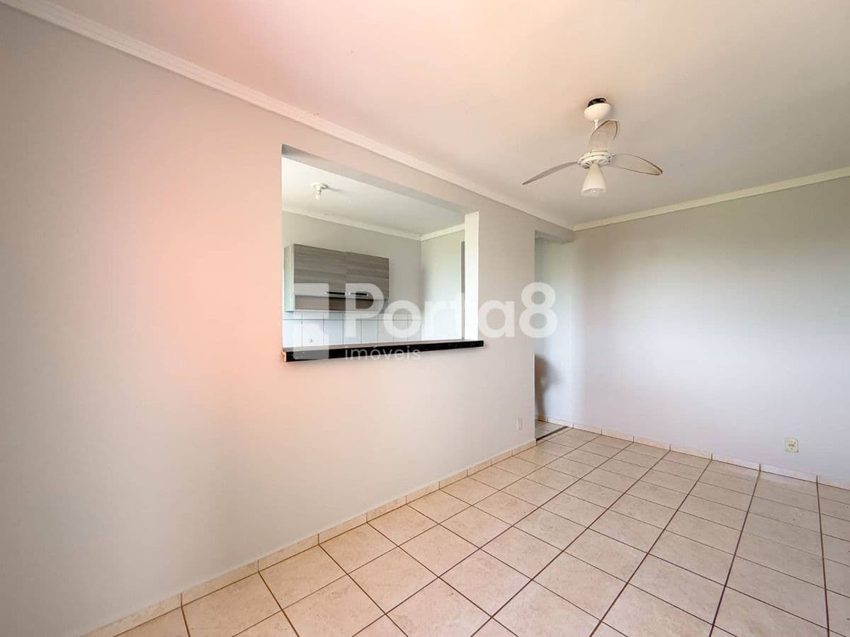 Apartamento 2 quartos em Rios di Itália com vista para represa - Foto 5