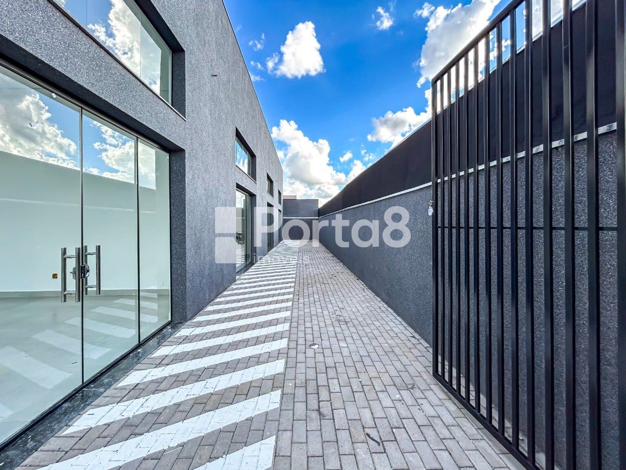 Sala Comercial 50m² Jardim Ouro Verde com Vista para o Shopping - Foto 5
