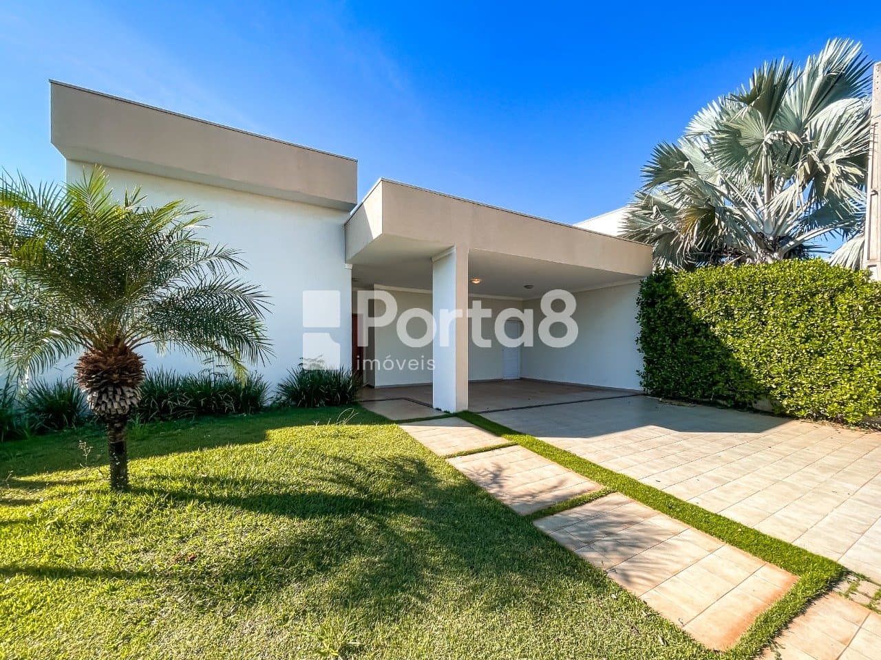 Casa em Condomínio 3 Dorms Vila Aeroporto com Área Gourmet