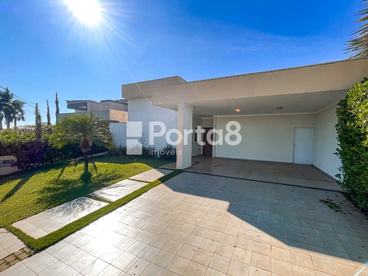 Casa em Condomínio 3 Dorms Vila Aeroporto com Área Gourmet - Foto 3