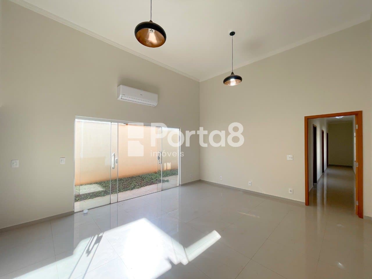 Casa em Condomínio 3 Dorms Vila Aeroporto com Área Gourmet - Foto 4