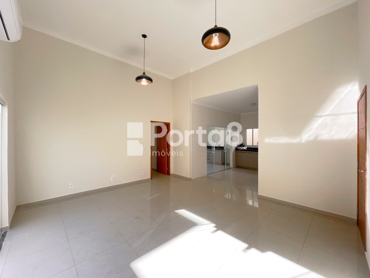 Casa em Condomínio 3 Dorms Vila Aeroporto com Área Gourmet - Foto 5