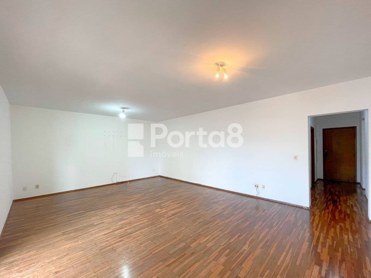 Apartamento 3 dormitórios no Centro - Ed. Alamanda com vista - Foto 3