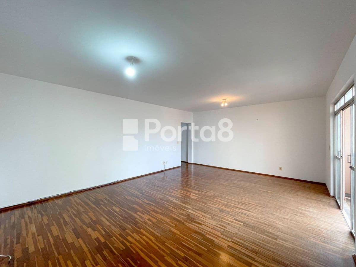 Apartamento 3 dormitórios no Centro - Ed. Alamanda com vista - Foto 4
