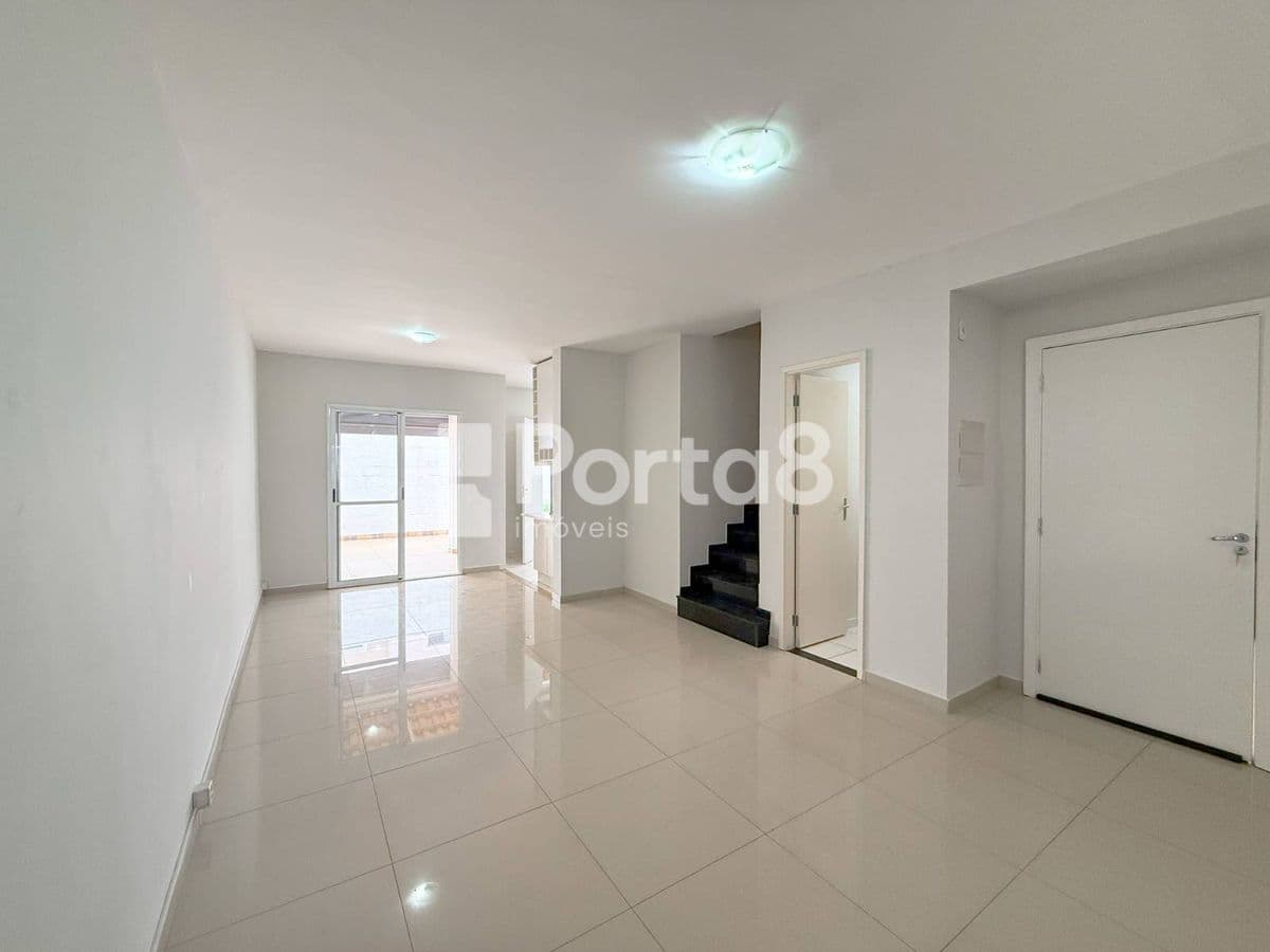 Casa em Condomínio 3 Quartos Jardim Tarraf II com Área Gourmet