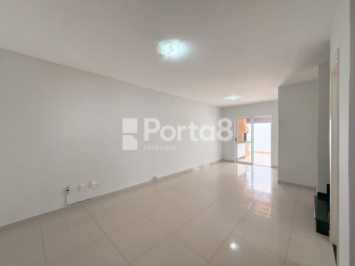 Casa em Condomínio 3 Quartos Jardim Tarraf II com Área Gourmet - Foto 2