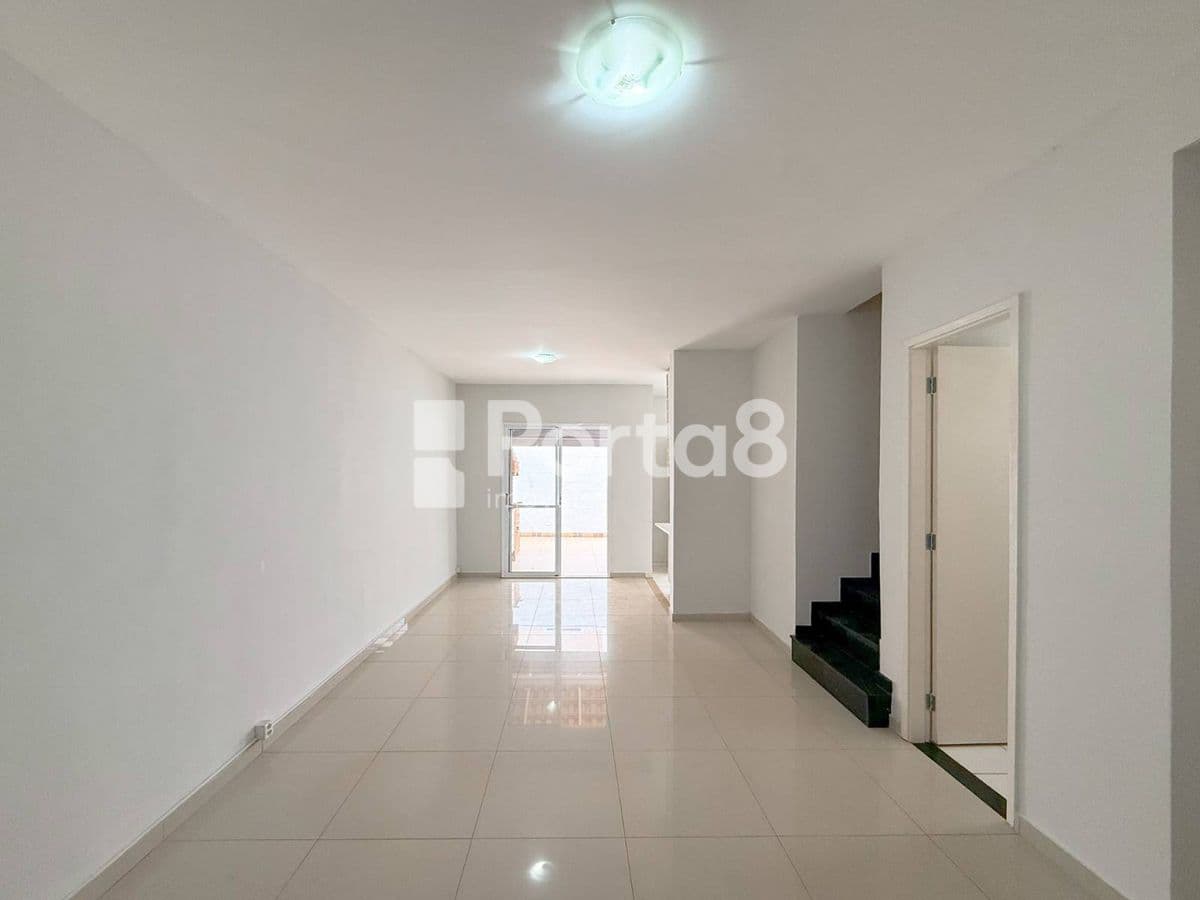 Casa em Condomínio 3 Quartos Jardim Tarraf II com Área Gourmet - Foto 3