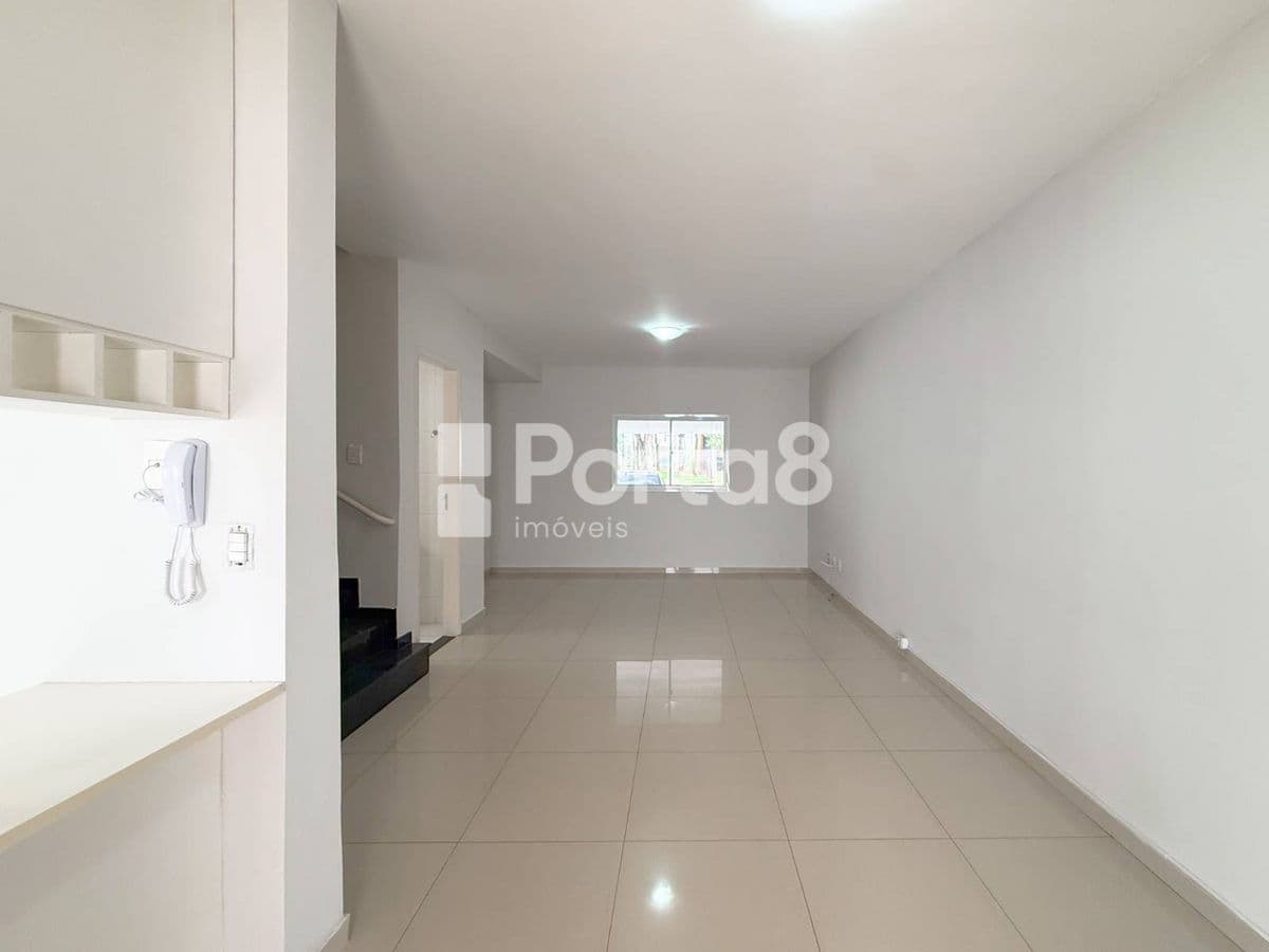 Casa em Condomínio 3 Quartos Jardim Tarraf II com Área Gourmet - Foto 4