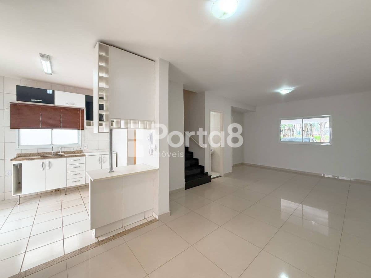 Casa em Condomínio 3 Quartos Jardim Tarraf II com Área Gourmet - Foto 5