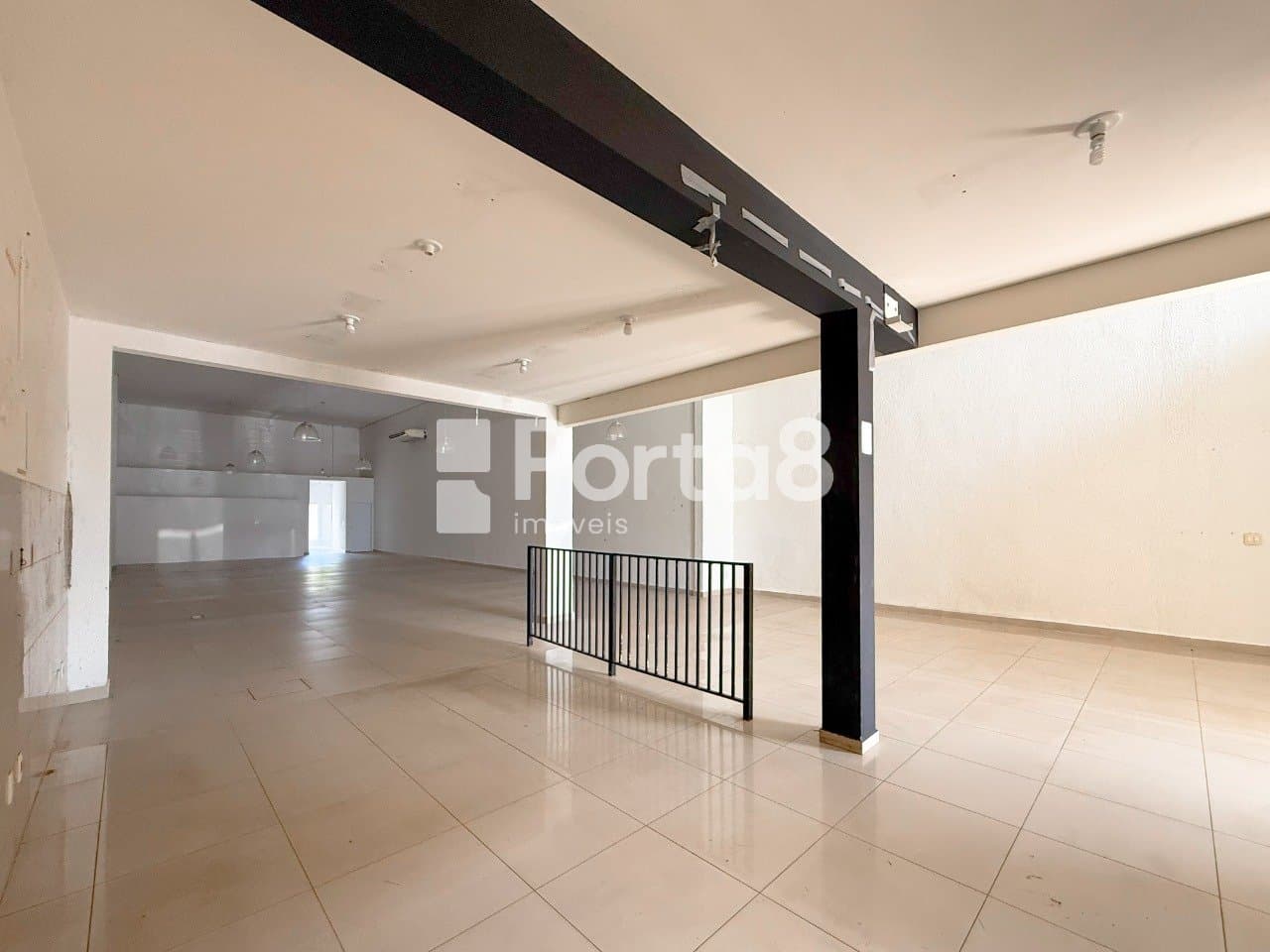 Sala Comercial 330m² Jardim Aclimação com 7 Vagas e Acesso Fácil - Foto 4