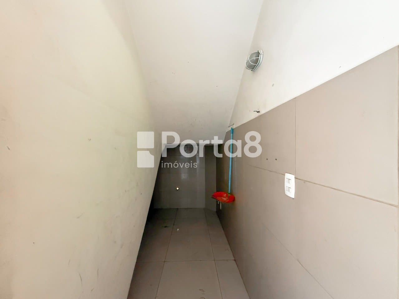 Sala Comercial 330m² Jardim Aclimação com 7 Vagas e Acesso Fácil - Foto 5