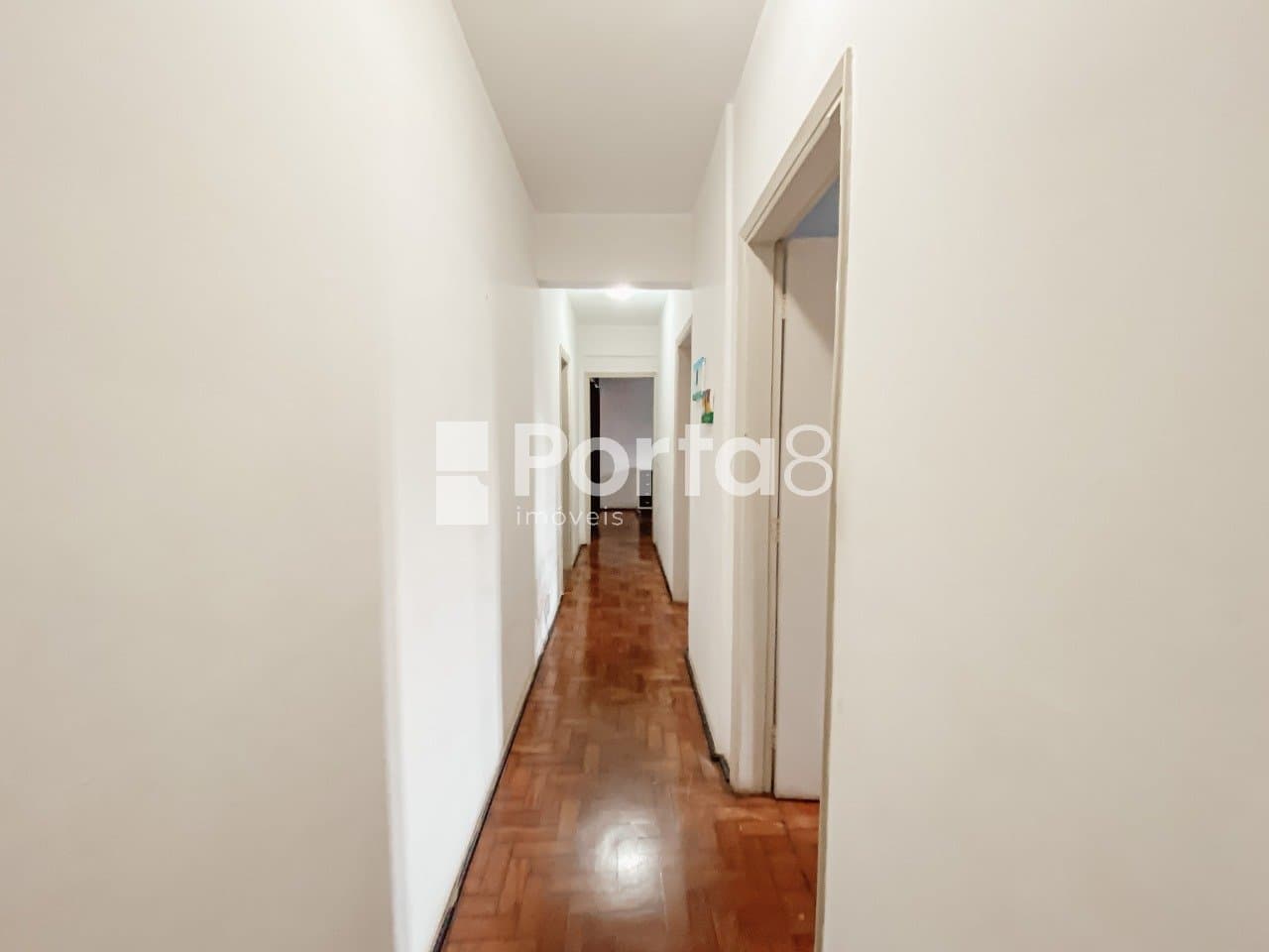 Apartamento 3 Quartos Suíte no Centro com Garagem 119m² - Foto 5