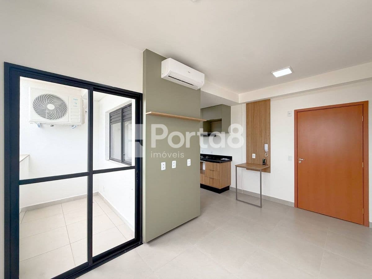 Apartamento 2 dormitórios Jardim Vivendas com área gourmet - Foto 3