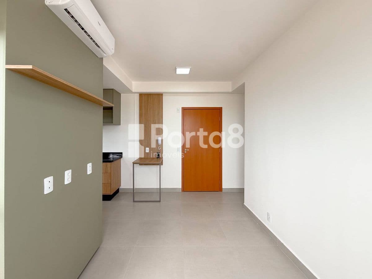 Apartamento 2 dormitórios Jardim Vivendas com área gourmet - Foto 4