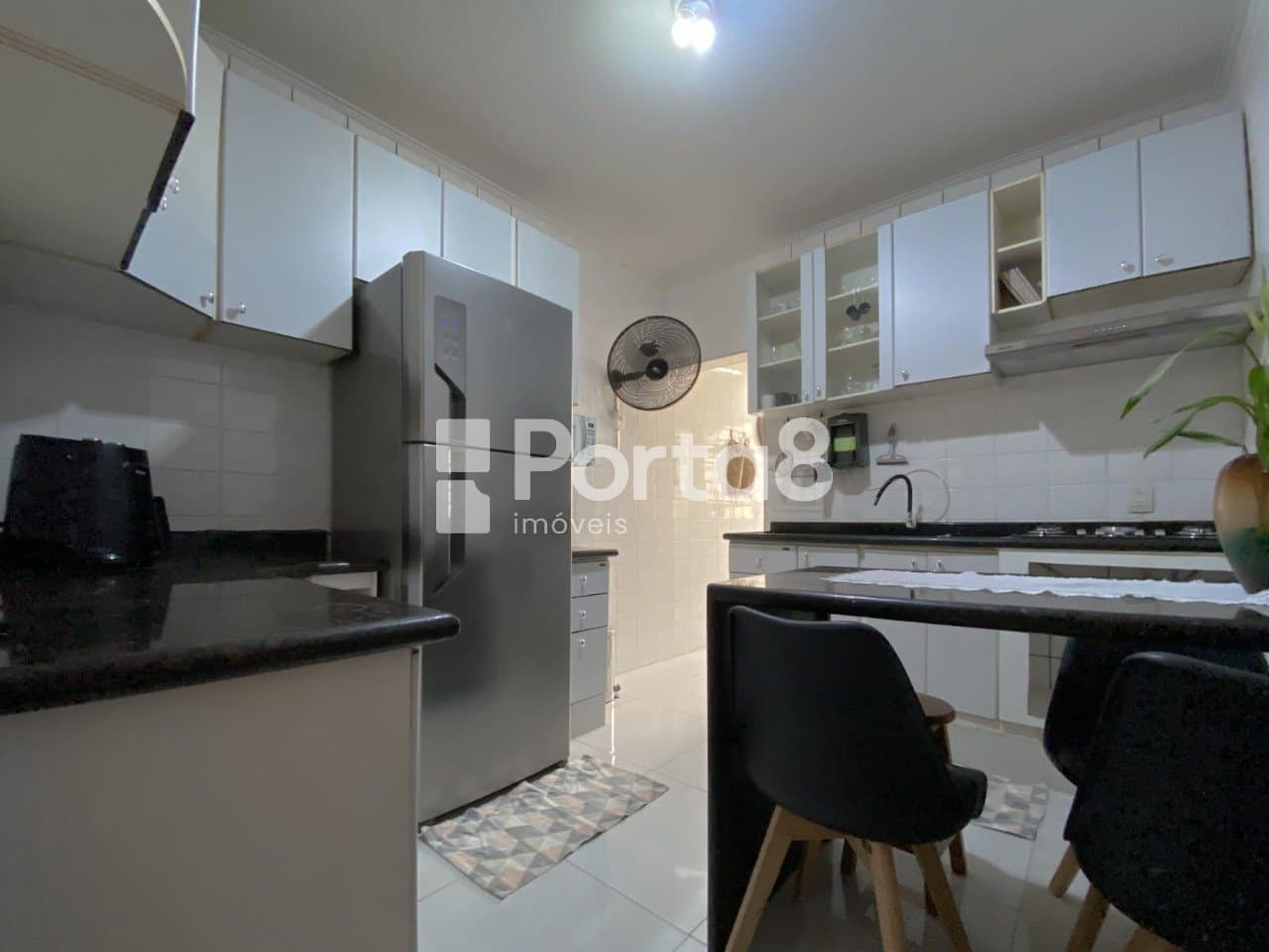 Apartamento 3 Quartos Parque Industrial com Cozinha Planejada - Foto 4