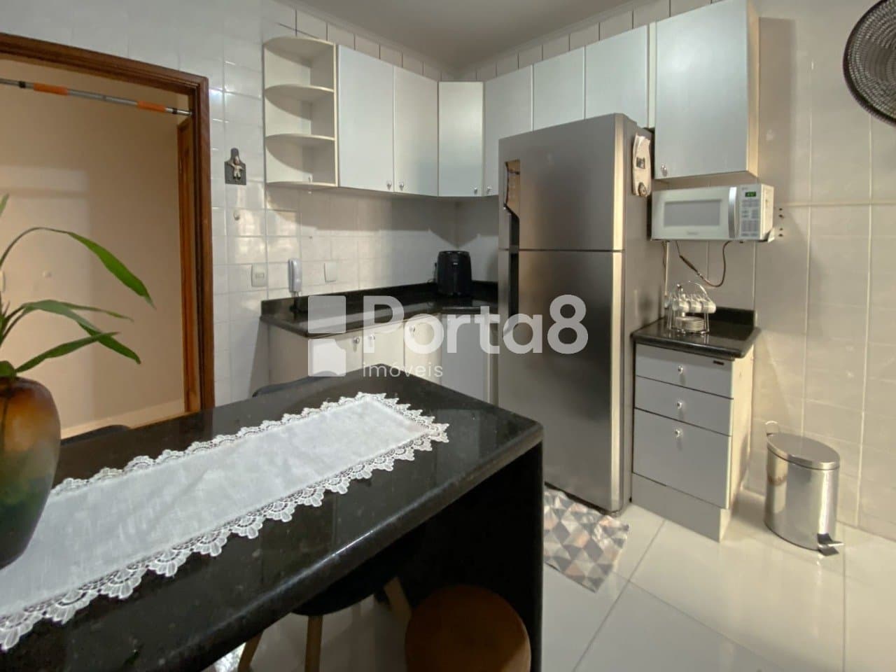 Apartamento 3 Quartos Parque Industrial com Cozinha Planejada - Foto 5