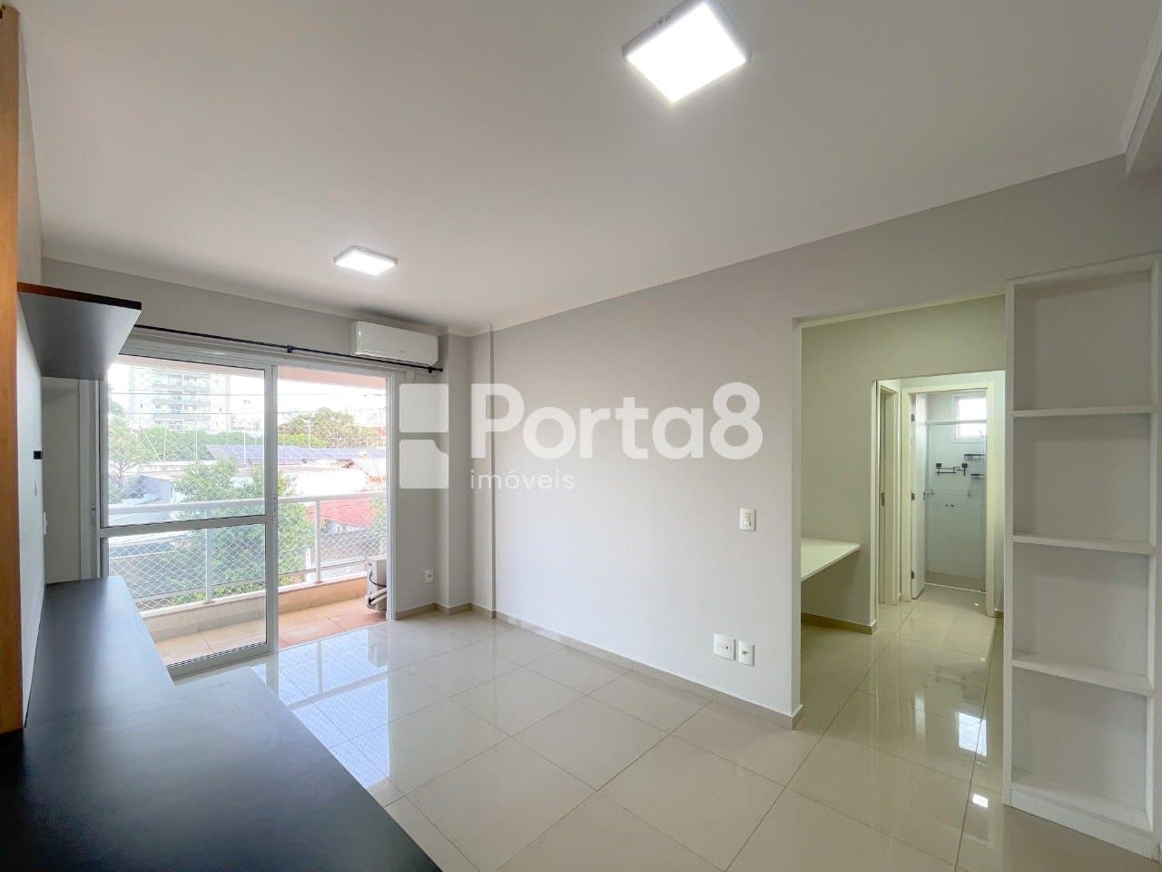 Apartamento 1 Dormitório Jardim Redentor com Closet e Vaga - Foto 3