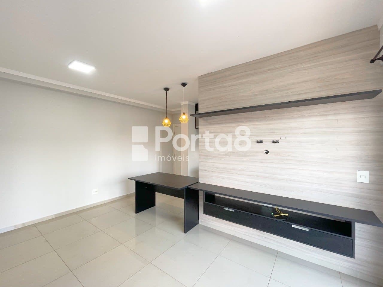 Apartamento 1 Dormitório Jardim Redentor com Closet e Vaga - Foto 4