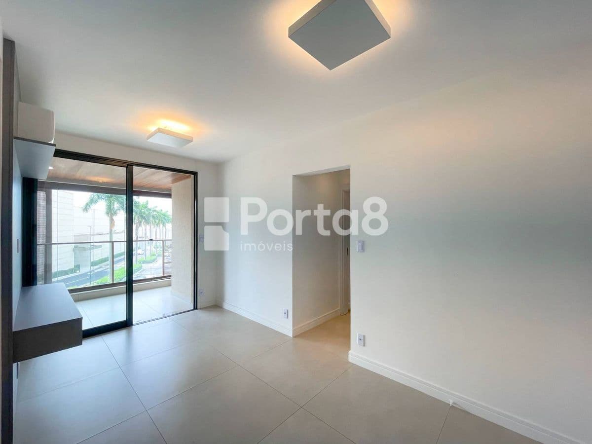 Apartamento 2 Suítes no Iguatemi com Vista para o Shopping - Foto 2