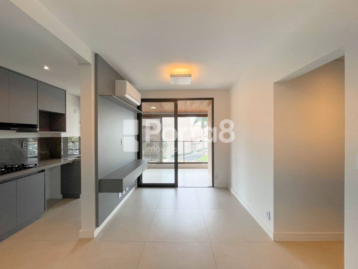 Apartamento 2 Suítes no Iguatemi com Vista para o Shopping - Foto 3