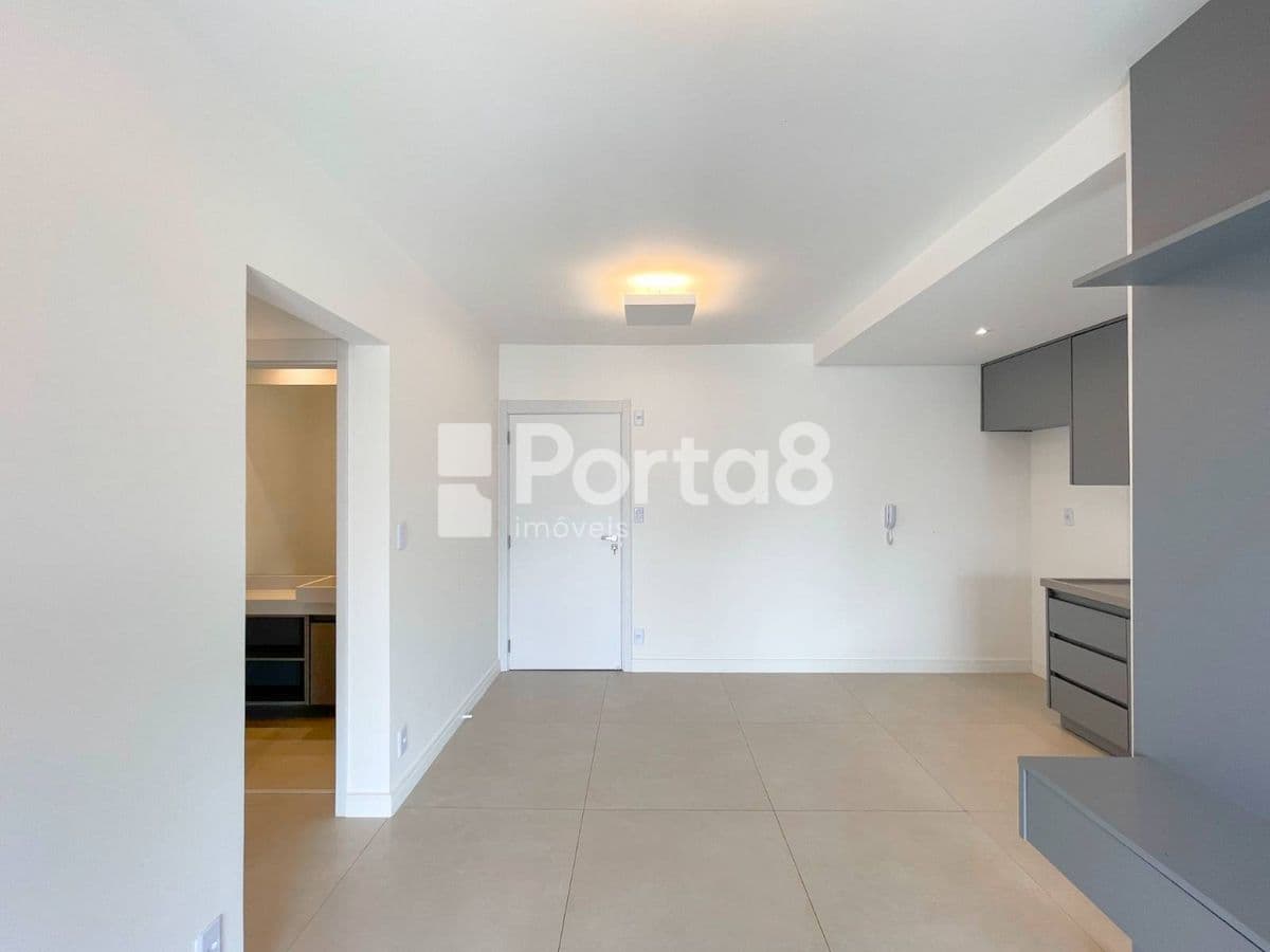 Apartamento 2 Suítes no Iguatemi com Vista para o Shopping - Foto 4