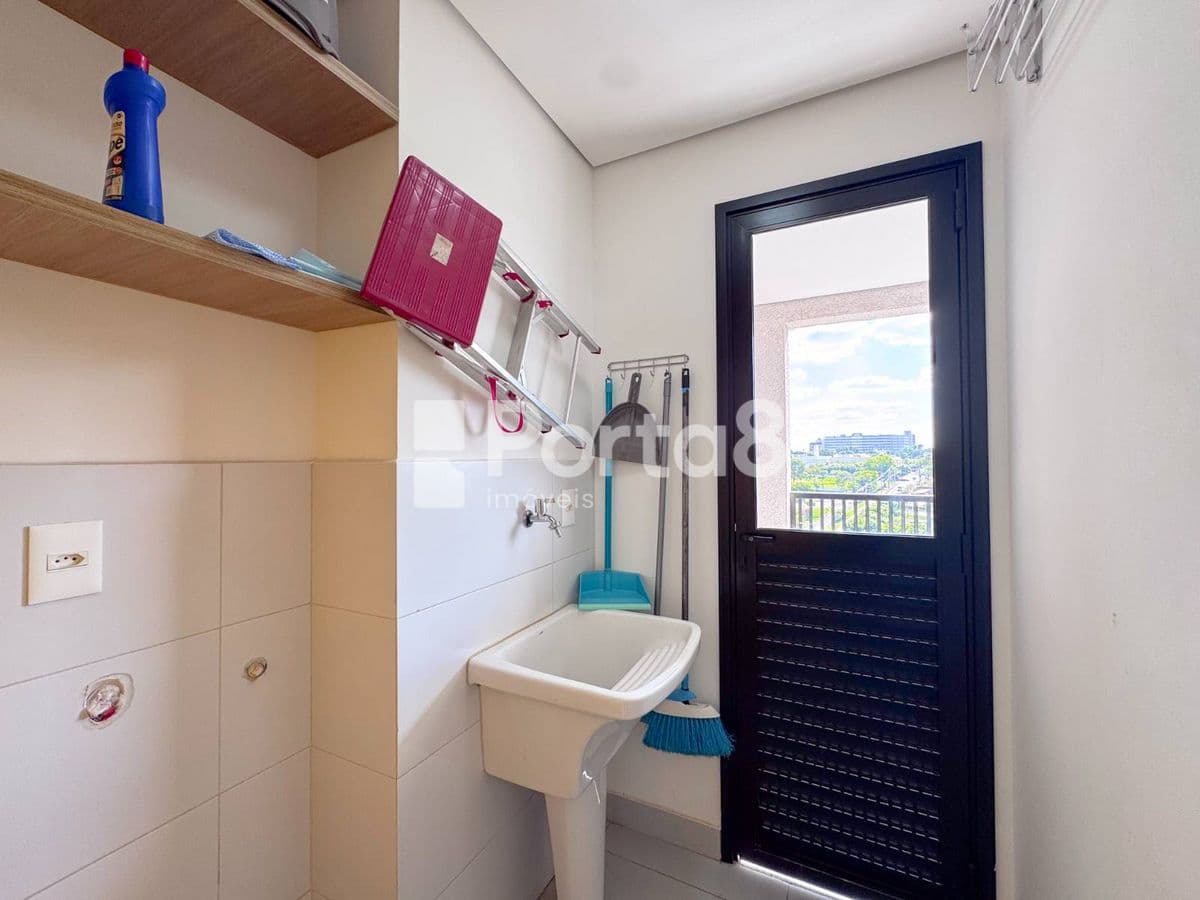 Apartamento 2 Quartos no Jardim Redentor com Vista Livre - Foto 4