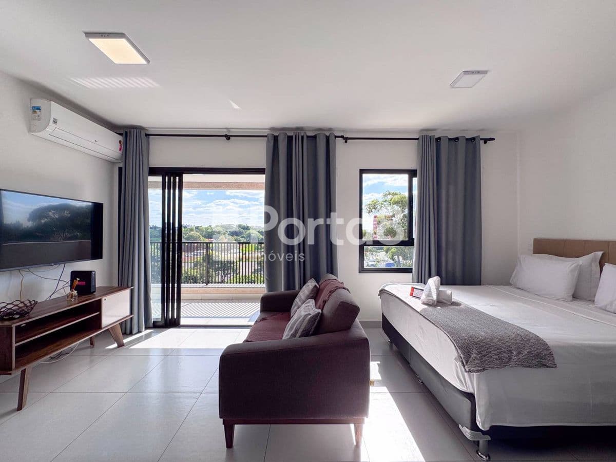 Apartamento 2 Quartos no Jardim Redentor com Vista Livre - Foto 5