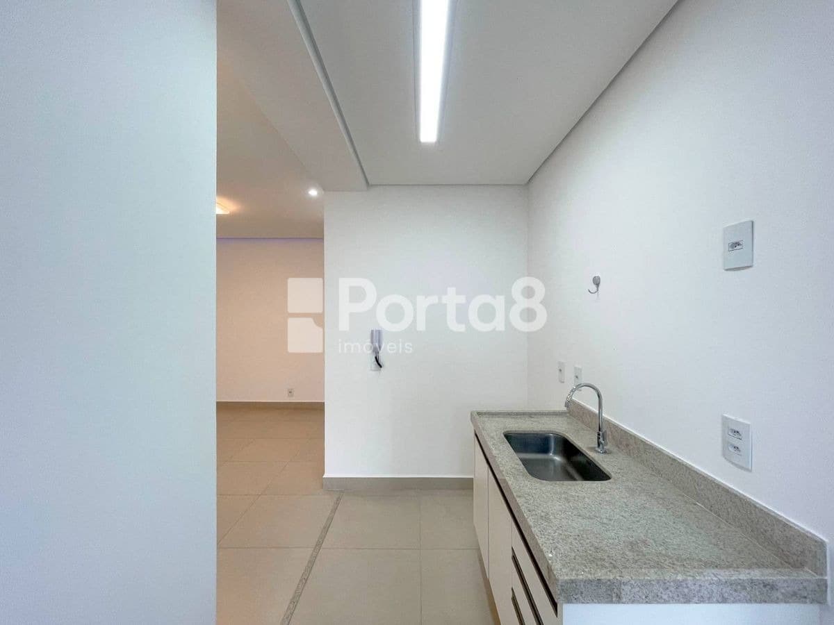 Apartamento 3 Quartos Jardim Tarraf II com Ar Condicionado - Foto 2