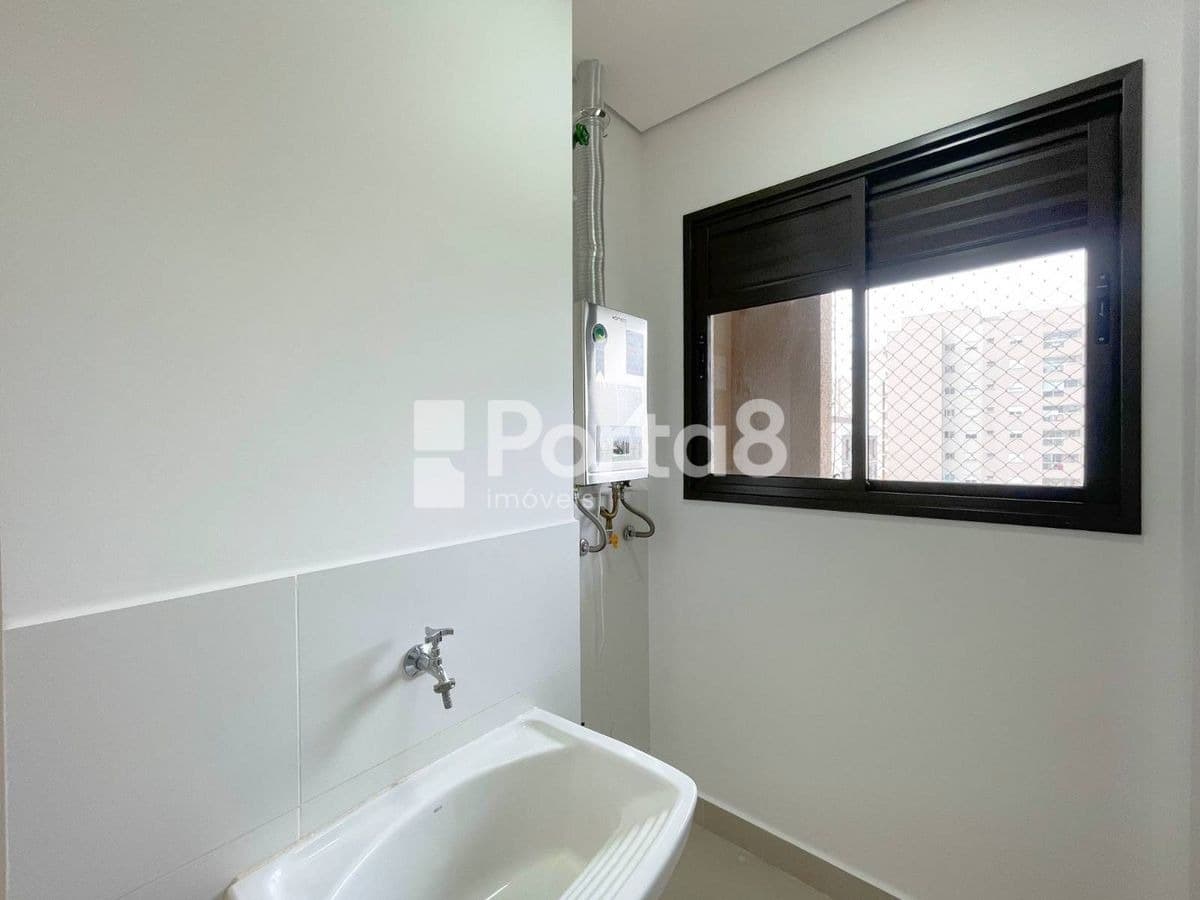 Apartamento 3 Quartos Jardim Tarraf II com Ar Condicionado - Foto 3